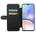 Pikkukuva 2 / 5: Samsung Galaxy A05s 4G -kotelo PU-nahasta, sublimaatiopaino, lämmönsiirtopainatus, puhelinkotelo