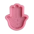 Miniatyrbillede 1 af 5: Totem Silikon Vedhæng Form Resin Støbning Form Til Smykkefremstilling Diy Håndværk A