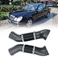 Pikkukuva 5 / 5: Auton ilmanottokanavan letku W211 E 220 E240 E320 2003-2005 1120943482 1120943582