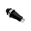 Miniatyrbilde 1 av 5: 7642/7643 Passer Weber Genesis II Elektronisk Tenning Trykknapp/bryter (DPD)