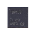 Miniatyrbilde 4 av 4: Xbox One X HDMI Retimer IC Chip Display Interface IC TDP158 Display Interface IC