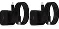 2-pack - Laddare för Samsung 25W - Adapter+Kabel USB-C Snabbladdare