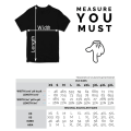 Pikkukuva 5 / 5: Jon Moxley - MOX Paradigm Shift AEW Official T-paita O5323 X-Large