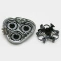 Miniatyrbilde 4 av 5: Reservehovedblad for barbermaskin Hq8200 Hq8240 Hq8241 Hq8250 Hq8260 Hq8261 Hq8270cc Hq8290