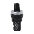 Miniatyrbilde 5 av 5: La42dwq-22 1k 2k 5k 10k Rotasjonspotensiometer Konverter Hastighetsregulator Inverter 5K