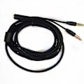 Miniatyrbilde 4 av 5: Hodetelefonkabel for Razer Hodetelefoner, Lydkabel, Hodetelefonadapter, Splitter, Headset-mikrofon for Razer Electra/Kraken Pro 7.1 V2/Hammerhead