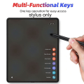 Miniatyrbilde 3 av 5: Styluspenn for Samsung Z Fold 4 5G Folding Screen Hands Writing