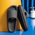 Miniatyrbilde 1 av 5: Sommerslippers hjemmesko baderom sklisikker