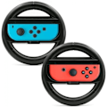 Miniatyrbillede 2 af 4: Officielt Switch Joy-con-hjulpar
