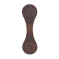 Pikkukuva 1 / 2: Kirjan lisävarusteet Magneettiset kirjanmerkit Retro Pull-up Kirjanmerkki Klipsit Lahjat Kirjan ystäville Lukijoille Lapsille Aikuisille Light Brown