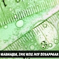 Pikkukuva 4 / 4: 6 kappaletta muovista mittaviivainta, piirustusmallit, rakennusmuottityökalut, ympyrämalli, geometriset piirustusviivaimet toimistoon ja kouluun (vaalea)