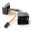 Miniatyrbilde 3 av 5: Gateway Emulator Simulator Dekoder Canbus Gateway Adapter For Radio Rcd330 340 Rcd510 Rns315 Rns510