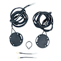 Miniatyrbillede 1 af 5: Tilt-/Trim Sender Limit Kit passer til Sterns Drive til MerCruiser R/MR One Bravo erstatter 805320A03