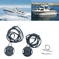 Miniatyrbillede 2 af 5: Tilt-/Trim Sender Limit Kit passer til Sterns Drive til MerCruiser R/MR One Bravo erstatter 805320A03
