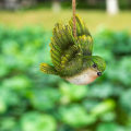 Miniatyrbillede 2 af 5: Hjemmehave Dekoration Wonderlands Have Indflytningsgave Havekunst Gave Soveværelse