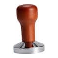 Pikkukuva 3 / 4: Kahvitamperi Kahvinjakaja Espressokoneille Tarvike Portafilter Kahvi Väri 58mm