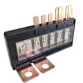 Miniatyrbillede 1 af 5: Multi-sikringsstik 38231-tr0-a01 Til - 12-15 Integreret Kompositsikring