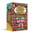 Miniatyrbilde 1 av 5: Lyrically Correct 90-tallets og 2000-tallets Hip Hop og R & B Musikk Trivia Kortspill