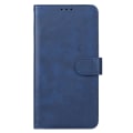 Miniatyrbillede 2 af 5: For Tcl 40 R 5g Læder Telefon Etui