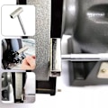 Miniatyrbillede 1 af 5: Diamant slibeskive retter fortykkelse slibelag metal slibemaskine værktøj