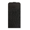 Pikkukuva 5 / 5: Pystysuora läppäkotelo korttipaikalla Oppo A54 5G/A93 5G/A74 5G/OnePlus Nord N200 5G