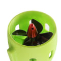 Pikkukuva 4 / 5: 12-24v DIY-laiva pienoismalli vedenalainen potkurimoottori RC-vene AUV-robottipropulsori