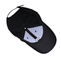 Miniatyrbillede 4 af 4: Fashion Naruto Baseball Cap Justerbar Hat Til Kvinder Mænd Gaver A