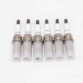 Pikkukuva 1 / 5: 6 kpl sytytystulppia 90919-01247 Denso FK20HR11 3426 Toyota Lexukselle