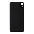 Pikkukuva 3 / 3: Apple iPhone XR 6.1 tuuman lasinen takakansi akun kotelo (EU-versio, ei alkuperäinen, mutta korkealaatuinen) Red Style C iPhone XR 6.1 inch