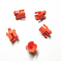 Miniatyrbilde 4 av 5: 5 stk. Clutch Master Cylinder Buckle Clips til Citroen C3 C4 C-elysee