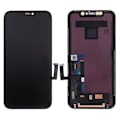 Miniatyrbillede 1 af 4: Udskiftning af LCD-skærm til iPhone 11