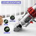 Miniatyrbild 2 av 4: Rengöringshuvud för Dyson-modeller V7 V8 V10 V11 Sladdlös dammsugare Tillbehör för parkettgolv
