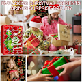 Miniatyrbillede 6 af 10: Julens adventskalender 2023, julekalenderen