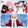 Pikkukuva 2 / 5: Kissan tassu -hansikkaat 3 paria Kawaii -hansikkaat Kissan tassut Cosplay Tekoturkis Pehmoinen Kissan tassu -hansikkaat Leijonan tassut Sormettomat hansikkaat Tytöille Naisille Musta, Valkoinen, Harmaa -