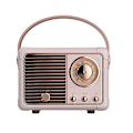 Pikkukuva 2 / 5: Luova retro langaton Bluetooth-kaiutin Mini kannettava matkapuhelin
