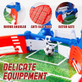 Miniatyrbild 4 av 8: Mini fotbollsspel för bordsspel, fotbollsspel, boll, barn, interaktiva brädspel