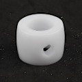 Miniatyrbillede 3 af 5: 4 stk. 16mm bordfodboldbord stangpufferbuffer til bordfodbold