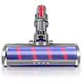 Pikkukuva 1 / 4: Puhdistuspää Dyson-malleille V7 V8 V10 V11 Johdoton imuri Lisävarusteet parkettilattioille