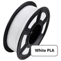 3D Printer Filament PLA PETG Plast 1kg 1.75mm, Sammenfiltringsfri, 3D Print Trådmaterialer