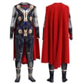 Avengers Thor Halloween Dräkt - Perfekt 180cm