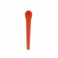 Miniatyrbilde 4 av 4: 100 stk. Plastblad, Reserveblad for Gardena Grasklipper Easycut Li-18/23r (100 stk) Xinda