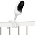Miniatyrbilde 2 av 4: Fleksibel  For Twist Mount Holder For Owlet Baby Black