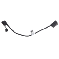 Miniatyrbilde 1 av 5: Laptop Reparasjonsdeler Batterikabelledning for -dell Latitude E7470 E7480 Bærbar PC