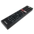 Miniatyrbilde 3 av 5: Fjernkontroll for TV Rmf-tx200p Rmf-tx200a Rmf-tx220u Rmf-tx310u Rmf-tx300e Rmf-tx300t for G