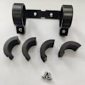 Miniatyrbilde 3 av 4: Kt- Lcd3 Display Holder Brakett Elektrisk Sykkel System Display Brakett For Ebike Kt Kunteng Lcd 3
