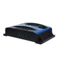 40A MPPT Solpanel Regulator Laddningsregulator 12V/24V Autofokus Spårning