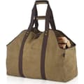 Stor vedkasse 60cm x 30cm x 50cm Brown