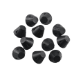 Miniatyrbillede 1 af 5: 12 stk. fodboldstøvle udskiftning spikes 13mm fodboldstøvle knopper spikes til 5mm gevind fodbold S