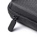 Miniatyrbillede 4 af 5: Mobil harddisk opbevaringspakke data Line Charge Head efterbehandling opbevaringspakke Bluetooth headset opbevaringsboks，11.5*7.5*4CM