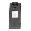 3,7v 2600mah Rc Drone Batteri Stabil Uav Ersättningsbatteri För E88 E88pro E88max E525 E99 E99pro P1 P5pro K3 S1 P8